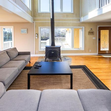 Bay View Beauty Villa Virginia Beach Luaran gambar