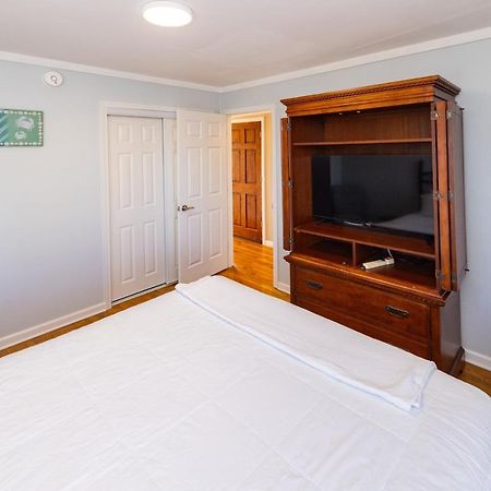 Bay View Beauty Villa Virginia Beach Luaran gambar