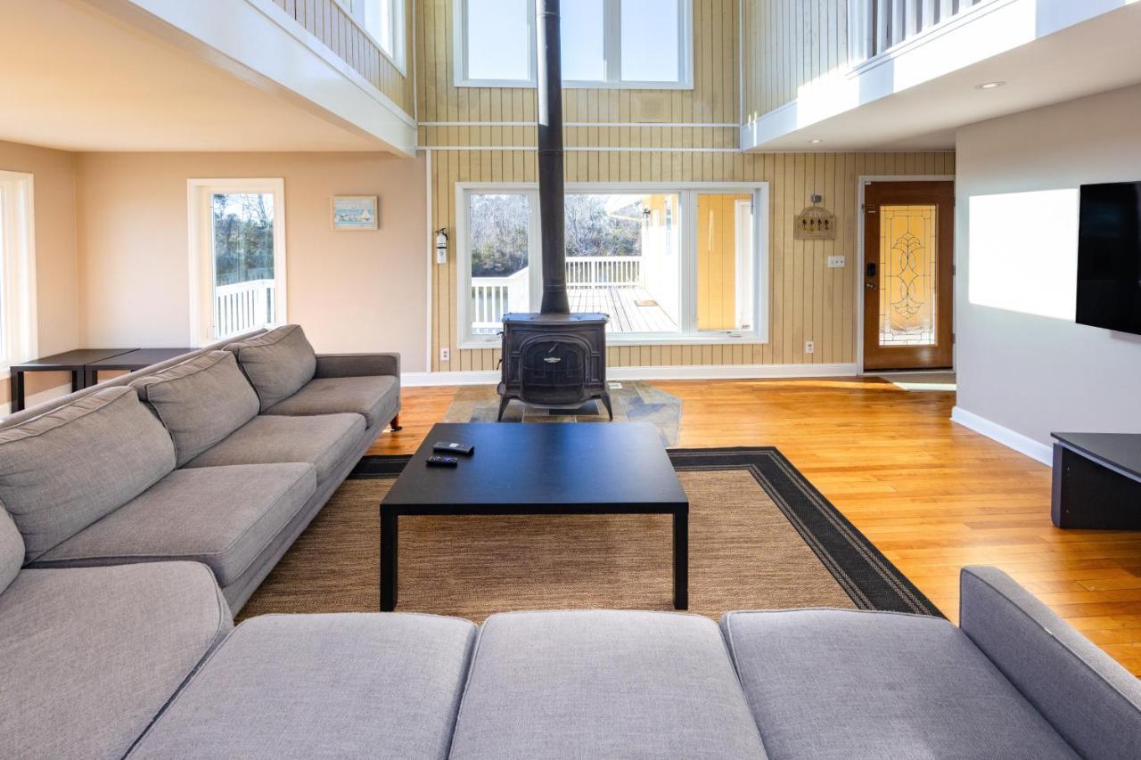 Bay View Beauty Villa Virginia Beach Luaran gambar