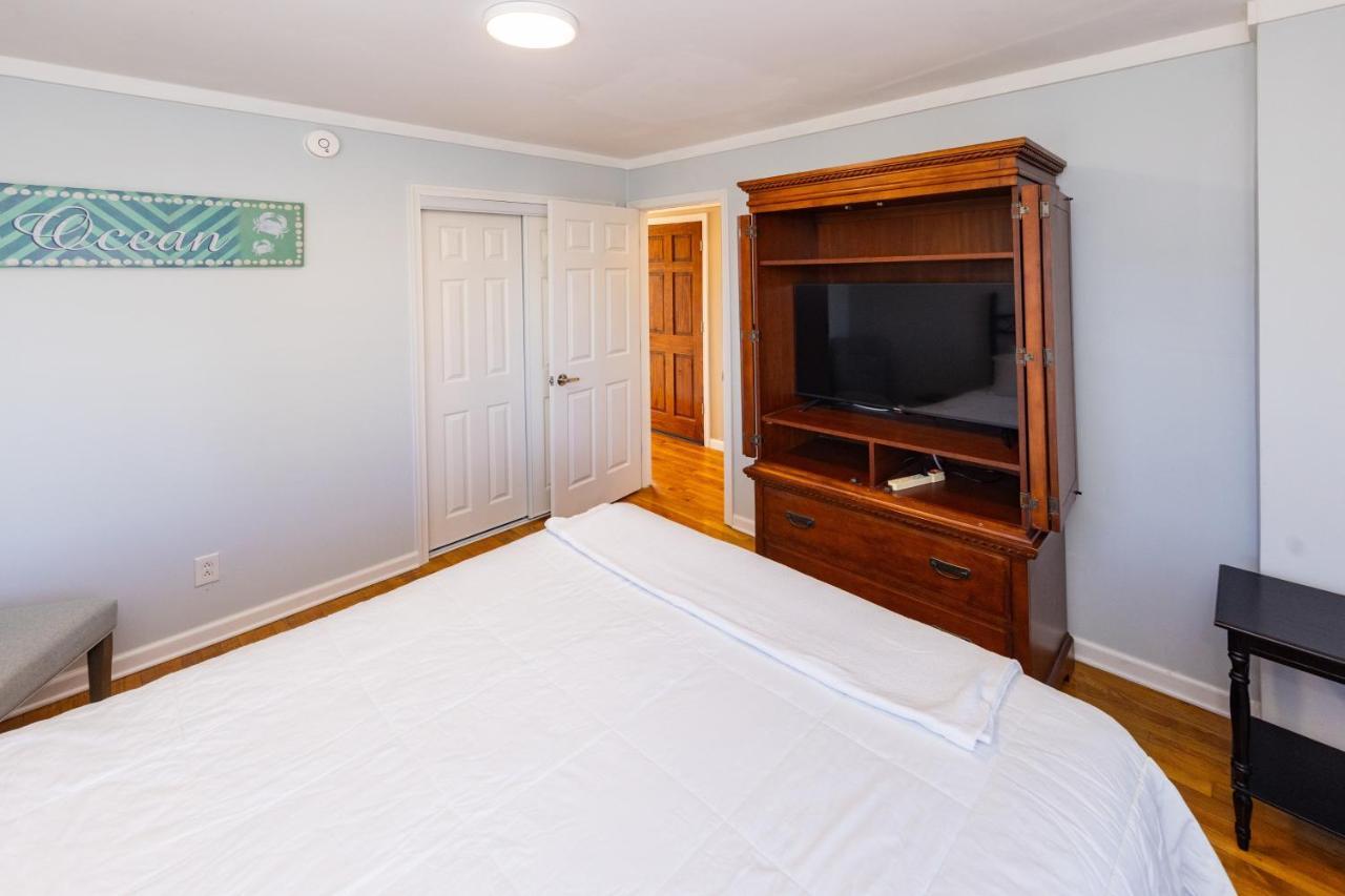 Bay View Beauty Villa Virginia Beach Luaran gambar