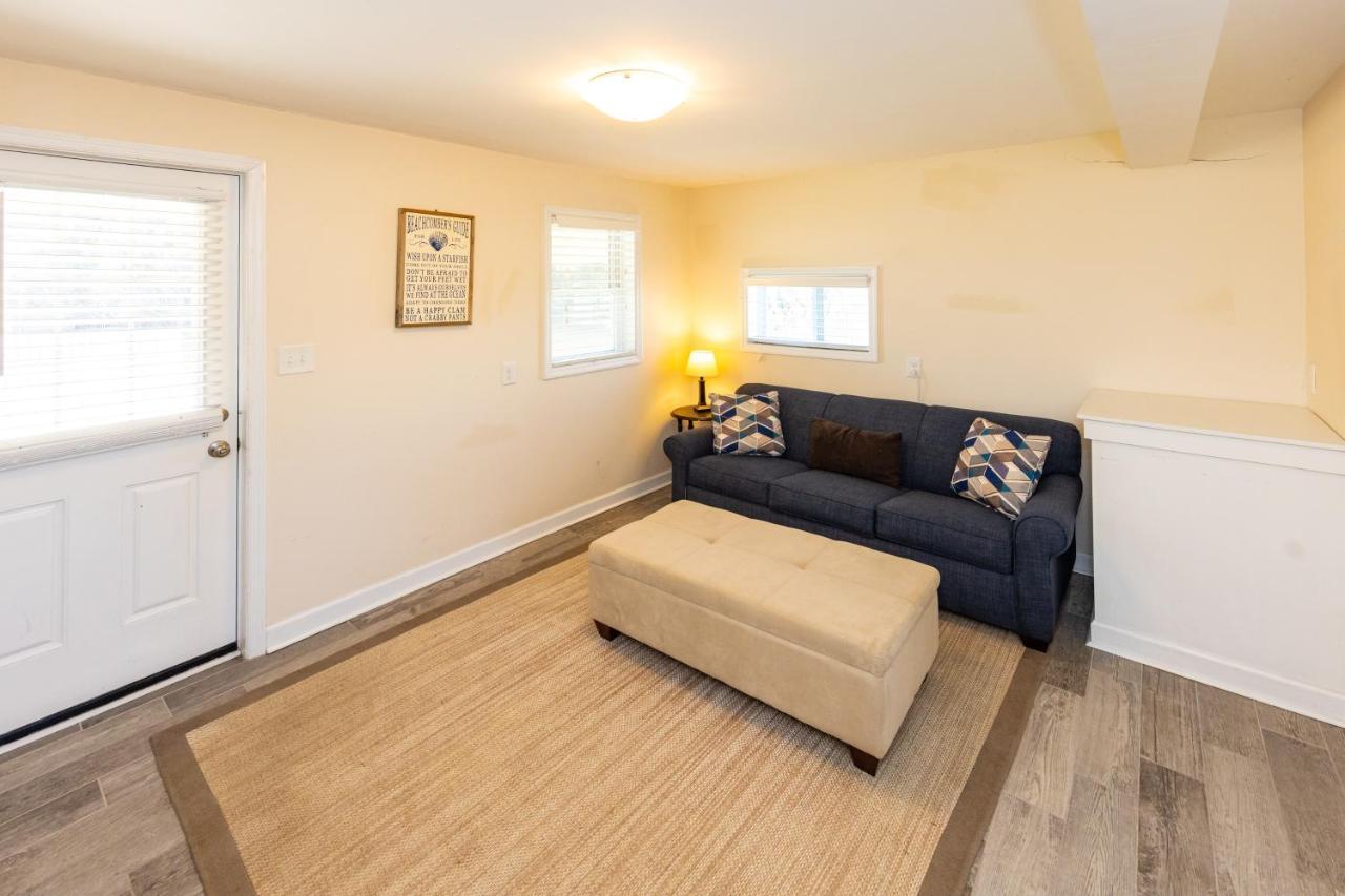 Bay View Beauty Villa Virginia Beach Luaran gambar
