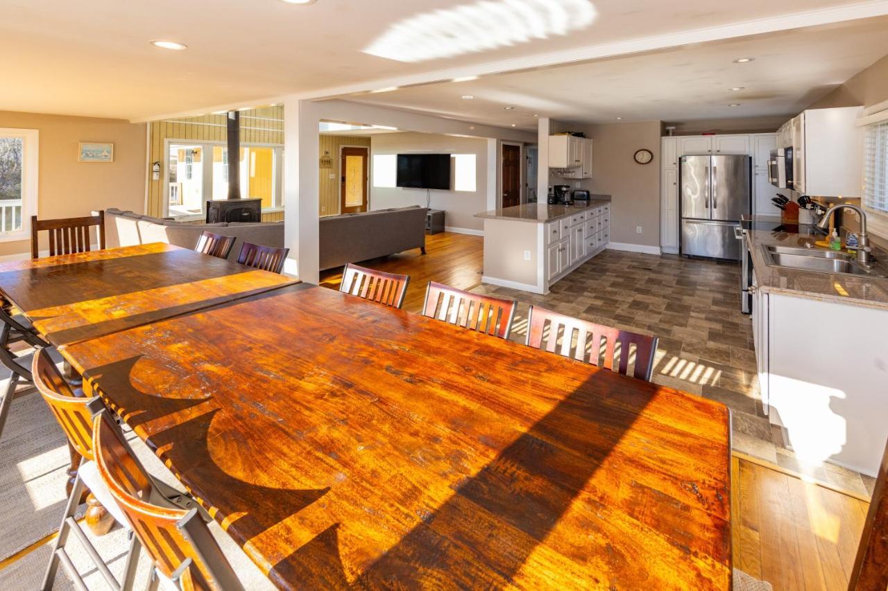 Bay View Beauty Villa Virginia Beach Luaran gambar