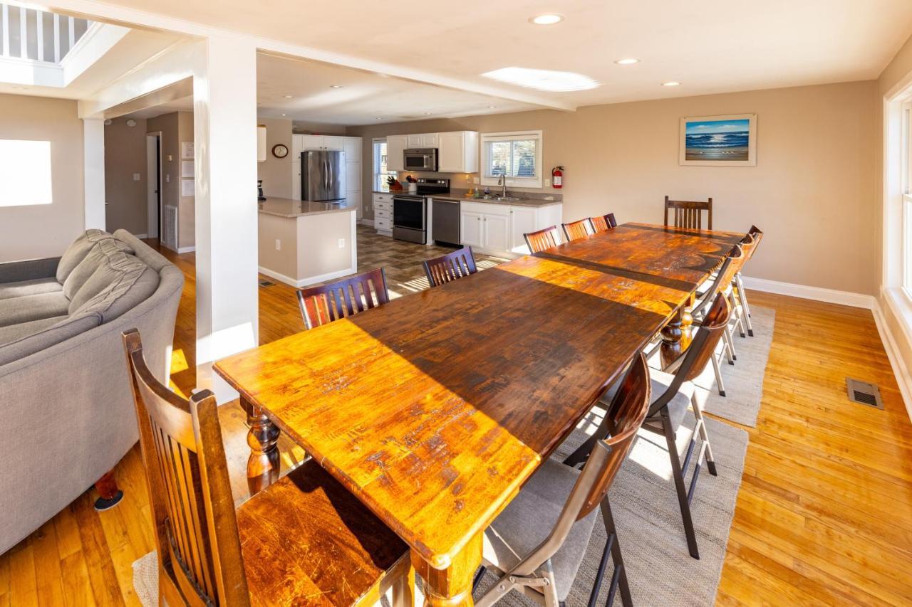 Bay View Beauty Villa Virginia Beach Luaran gambar