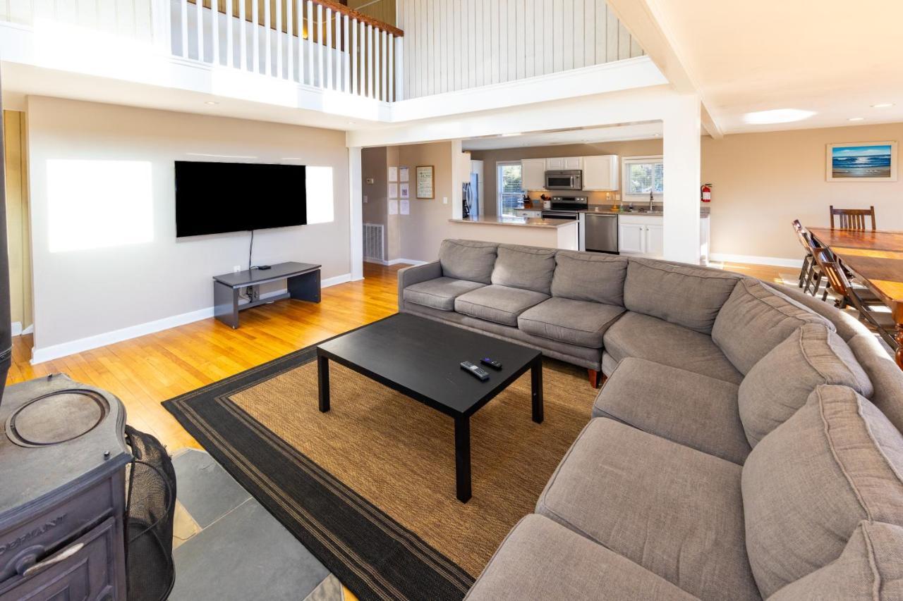 Bay View Beauty Villa Virginia Beach Luaran gambar