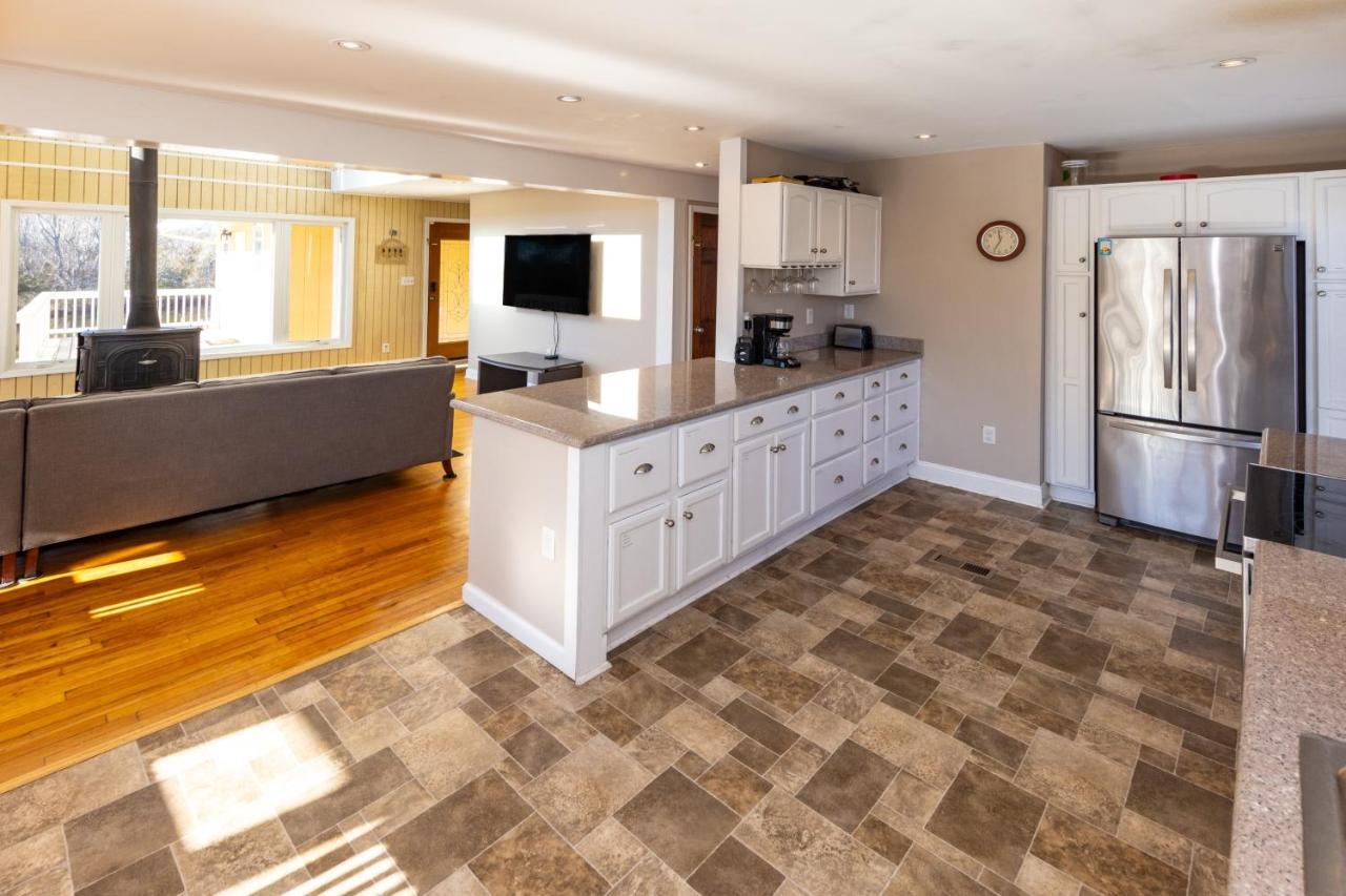 Bay View Beauty Villa Virginia Beach Luaran gambar