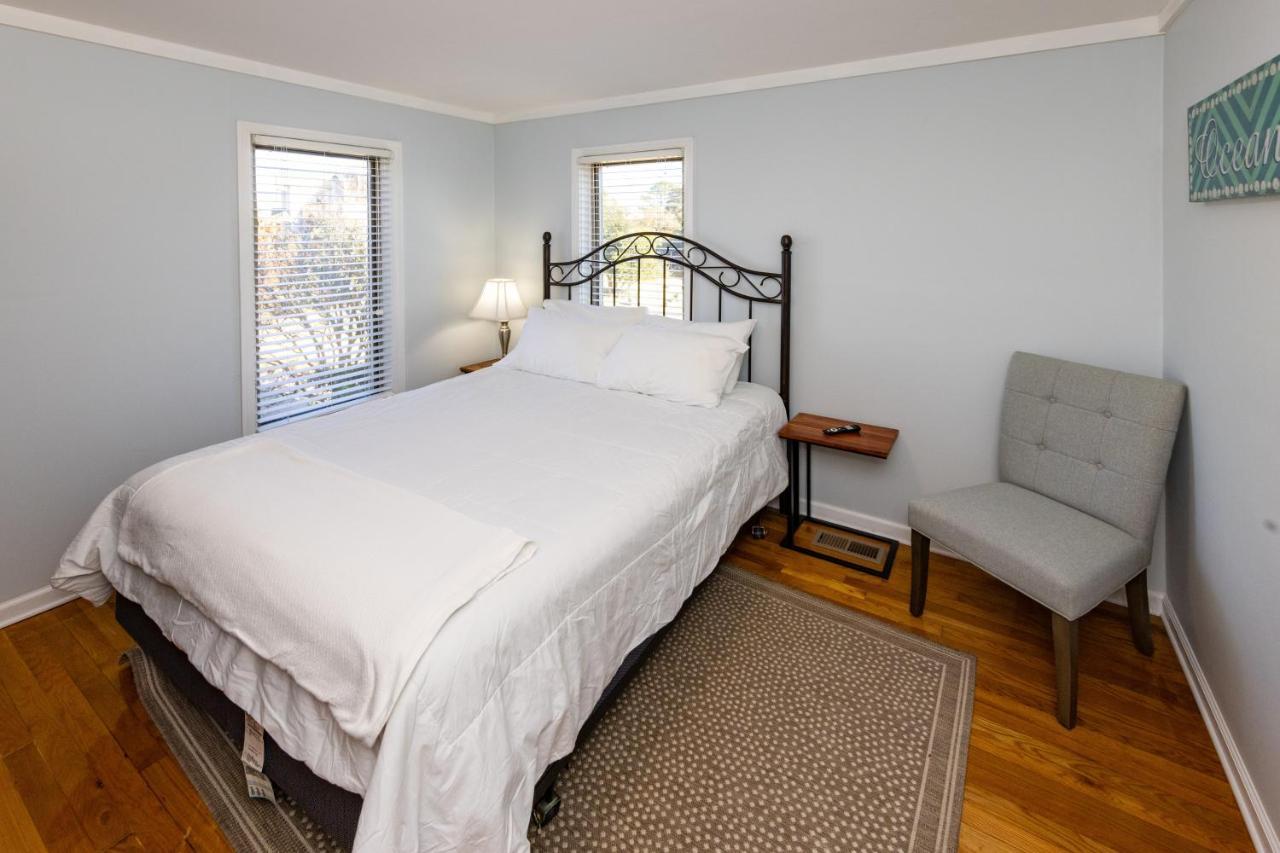 Bay View Beauty Villa Virginia Beach Luaran gambar