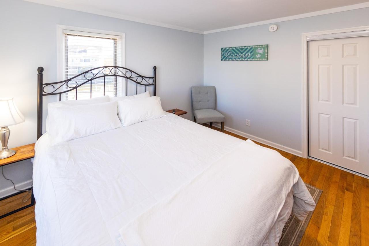 Bay View Beauty Villa Virginia Beach Luaran gambar