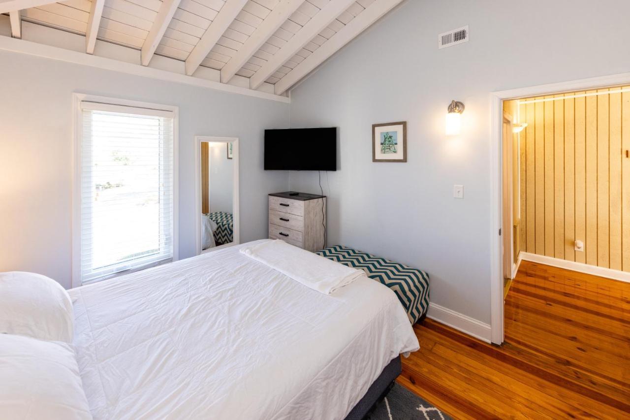 Bay View Beauty Villa Virginia Beach Luaran gambar