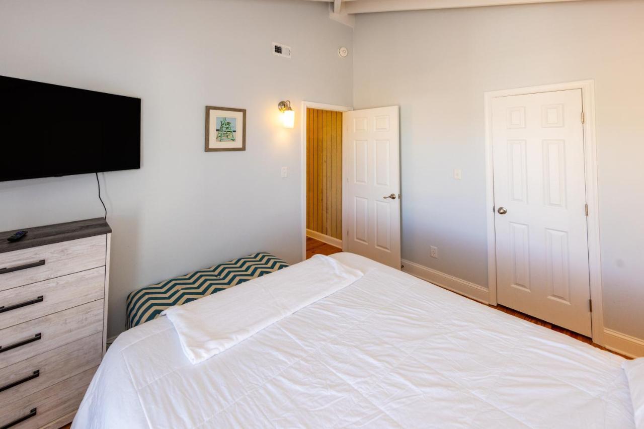 Bay View Beauty Villa Virginia Beach Luaran gambar