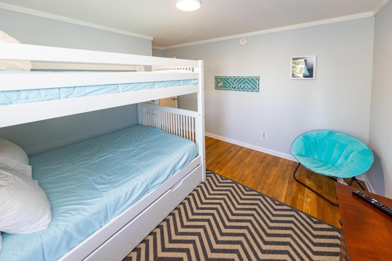Bay View Beauty Villa Virginia Beach Luaran gambar