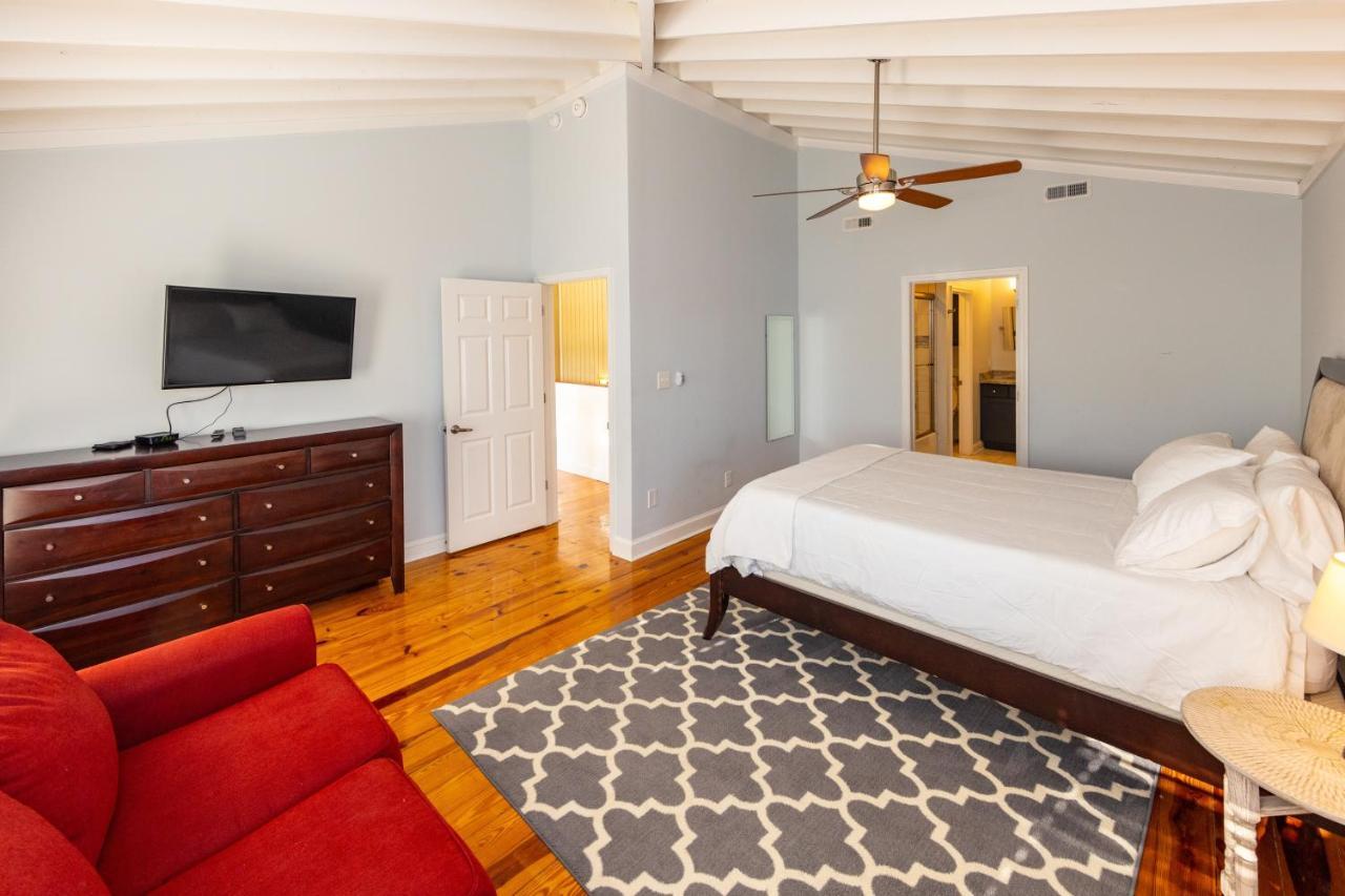 Bay View Beauty Villa Virginia Beach Luaran gambar