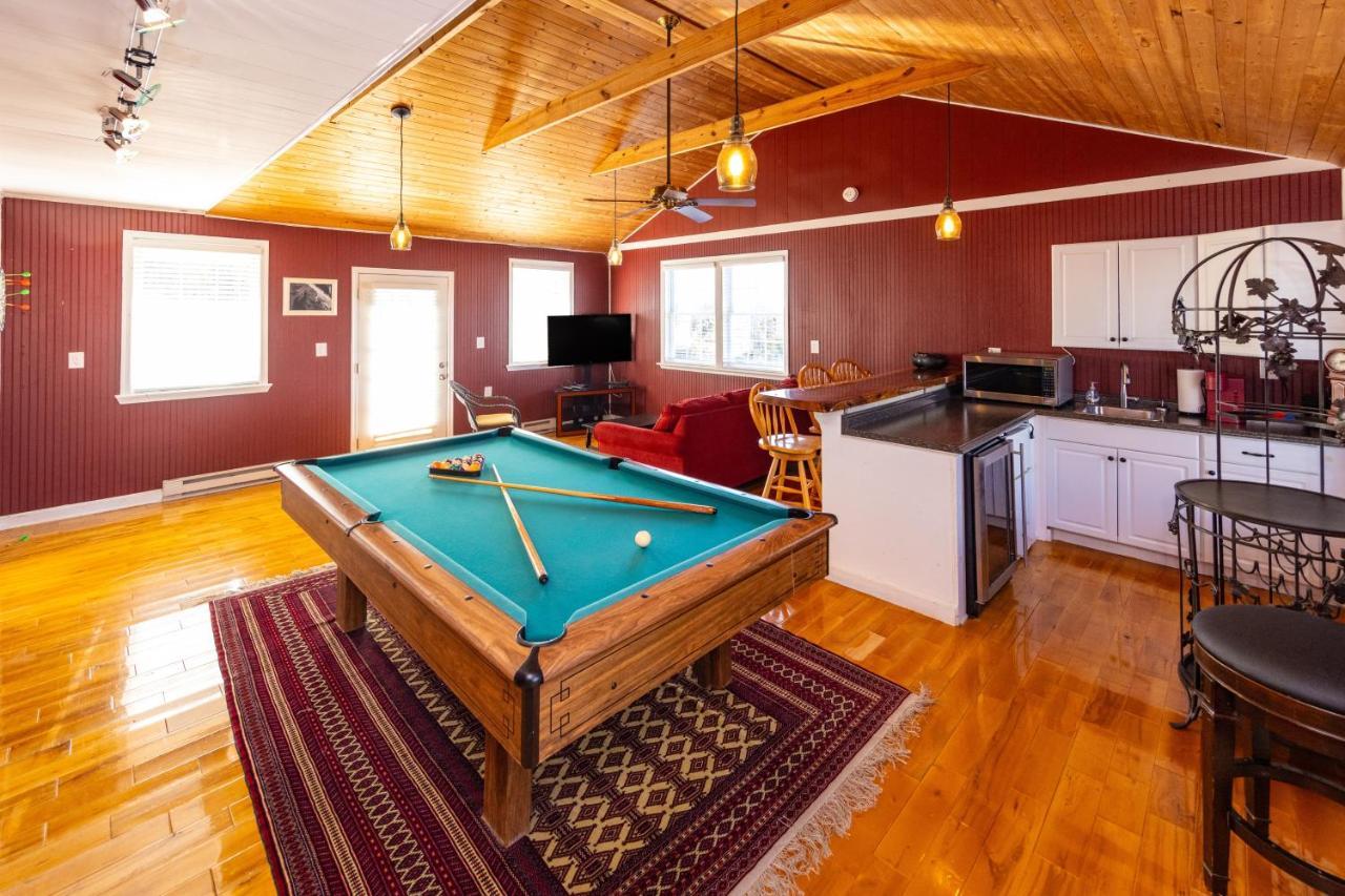 Bay View Beauty Villa Virginia Beach Luaran gambar
