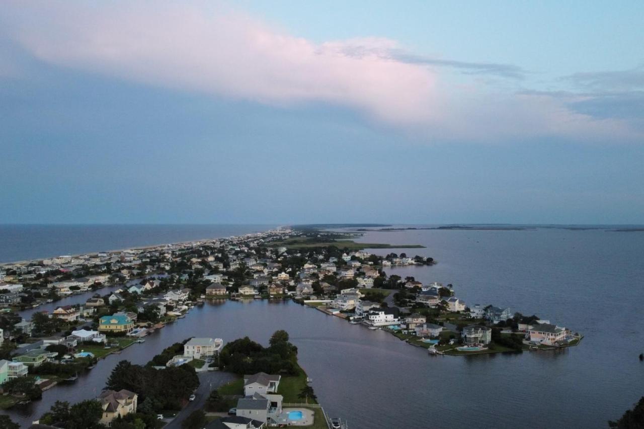 Bay View Beauty Villa Virginia Beach Luaran gambar