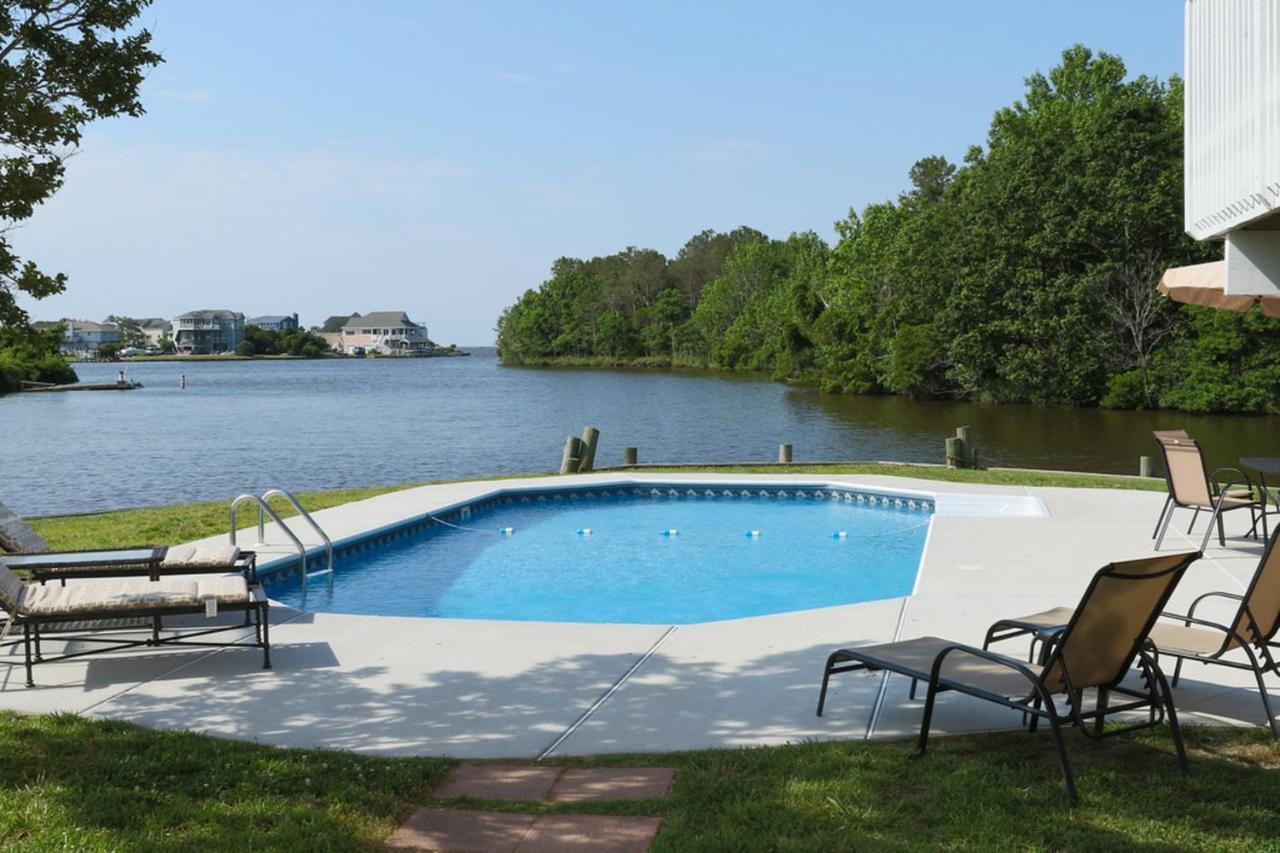 Bay View Beauty Villa Virginia Beach Luaran gambar