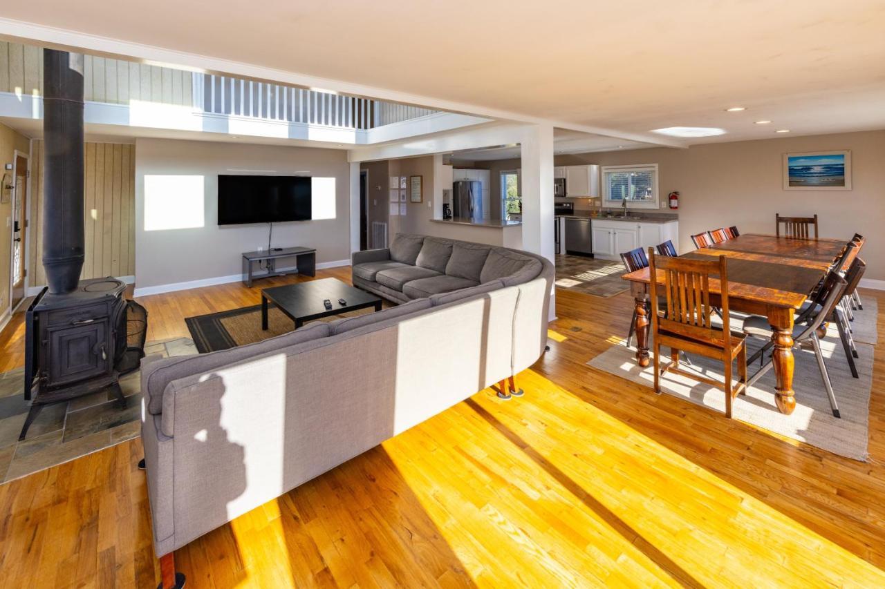 Bay View Beauty Villa Virginia Beach Luaran gambar