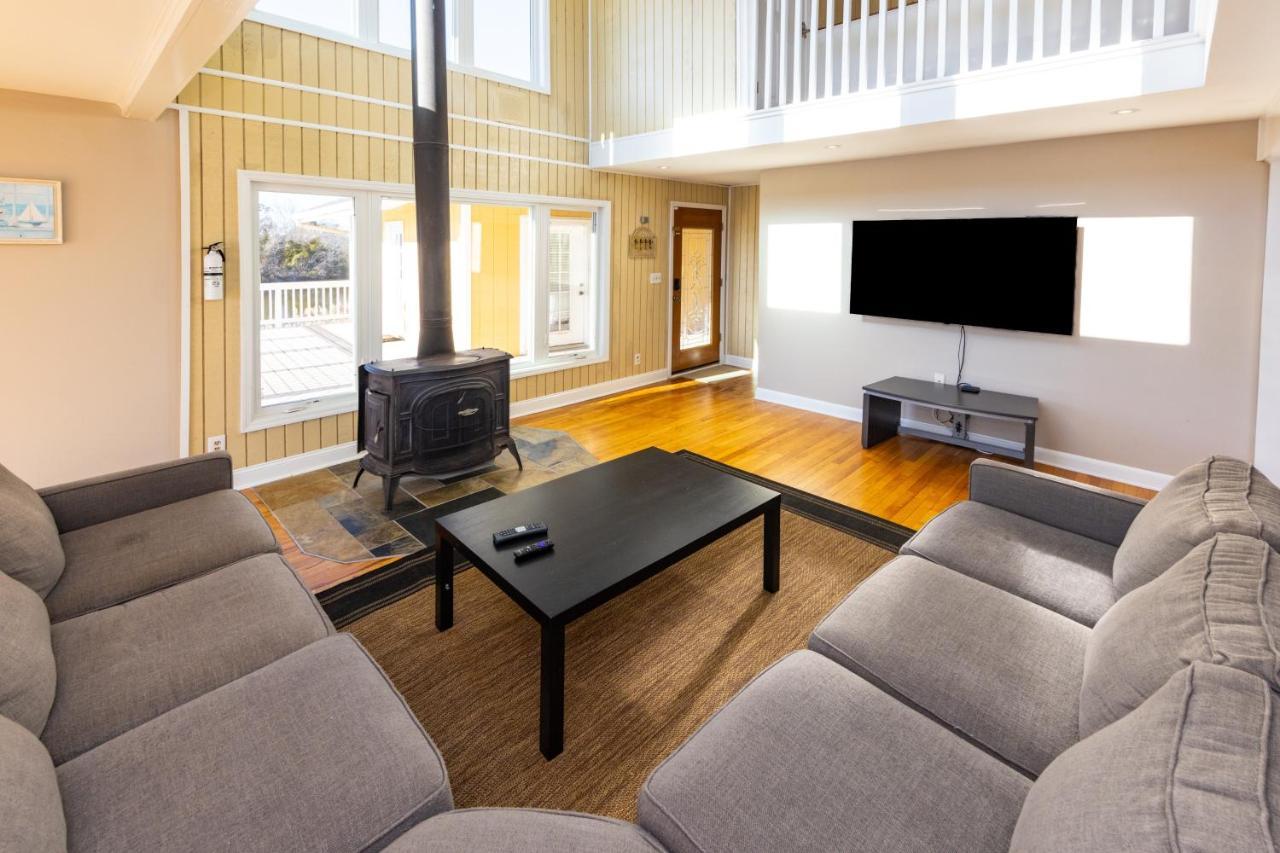 Bay View Beauty Villa Virginia Beach Luaran gambar