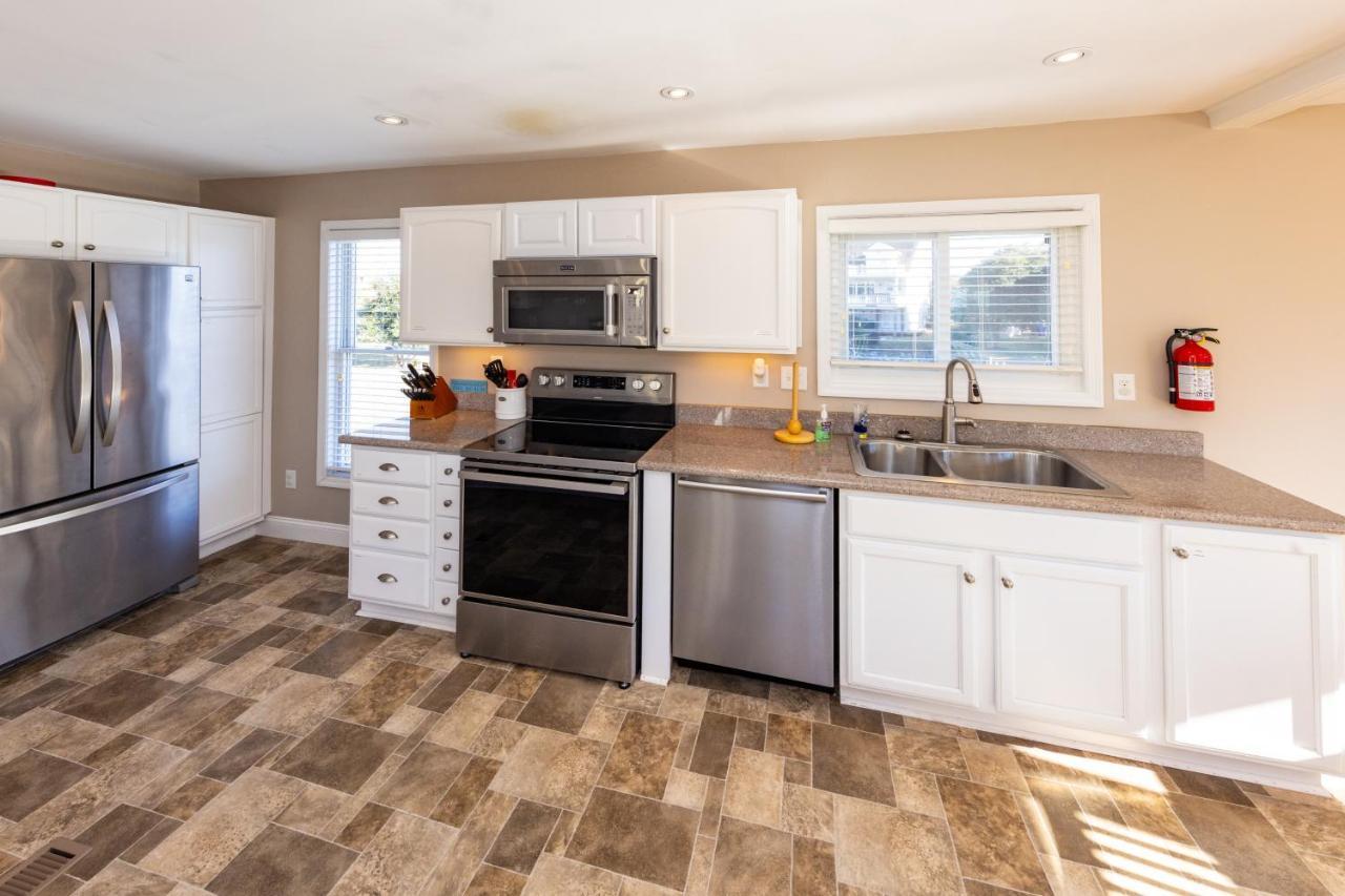 Bay View Beauty Villa Virginia Beach Luaran gambar