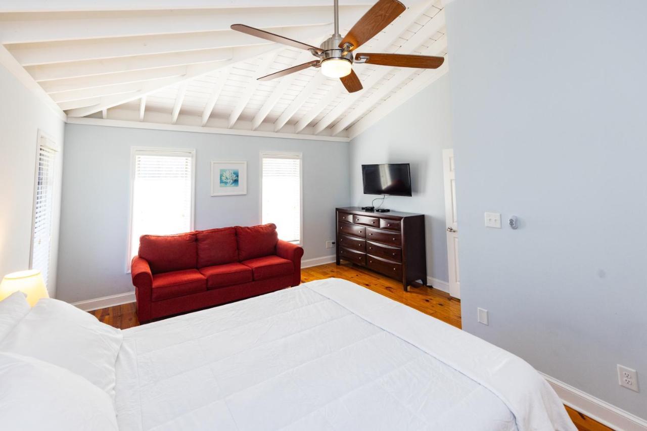 Bay View Beauty Villa Virginia Beach Luaran gambar