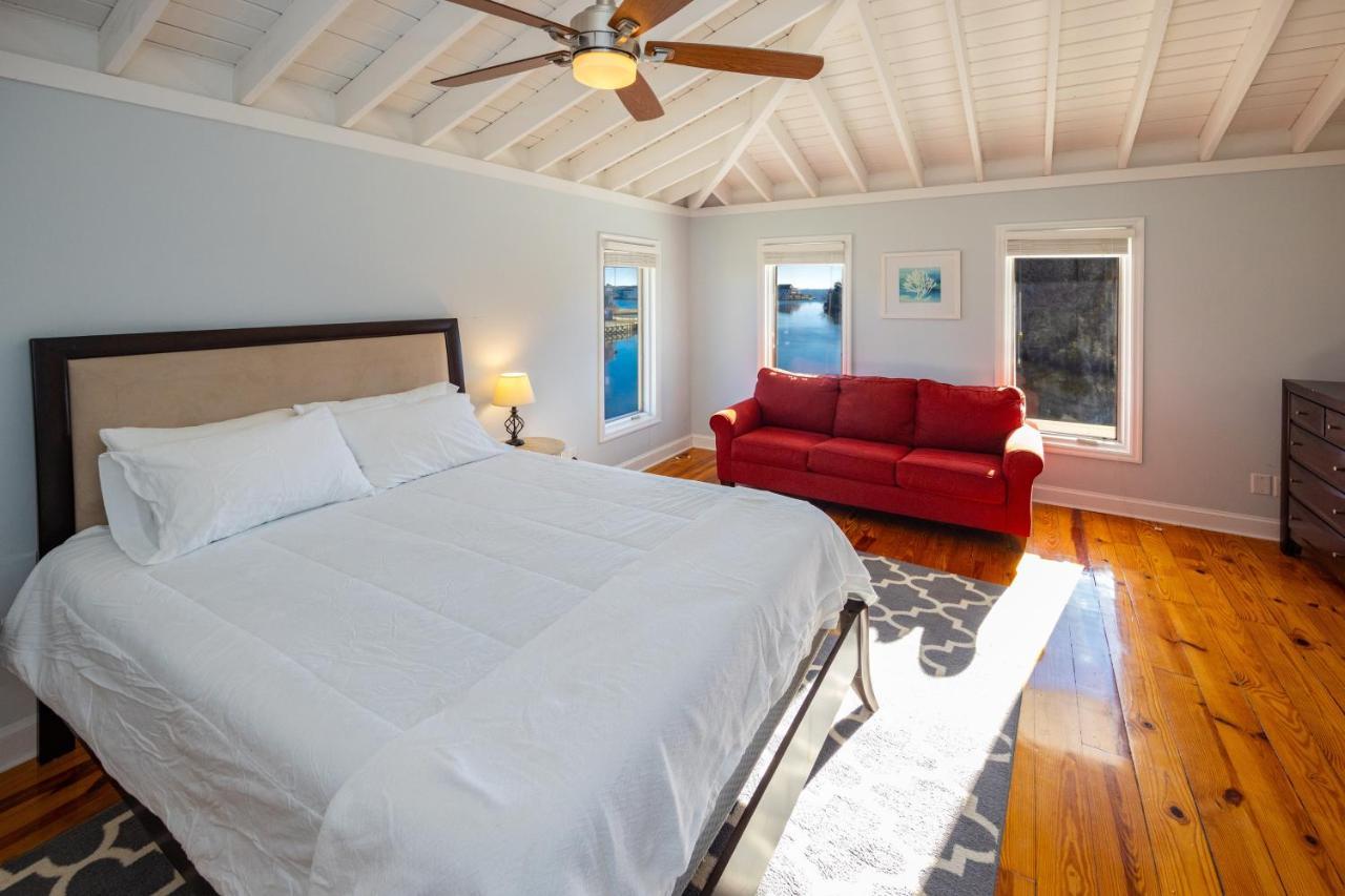 Bay View Beauty Villa Virginia Beach Luaran gambar